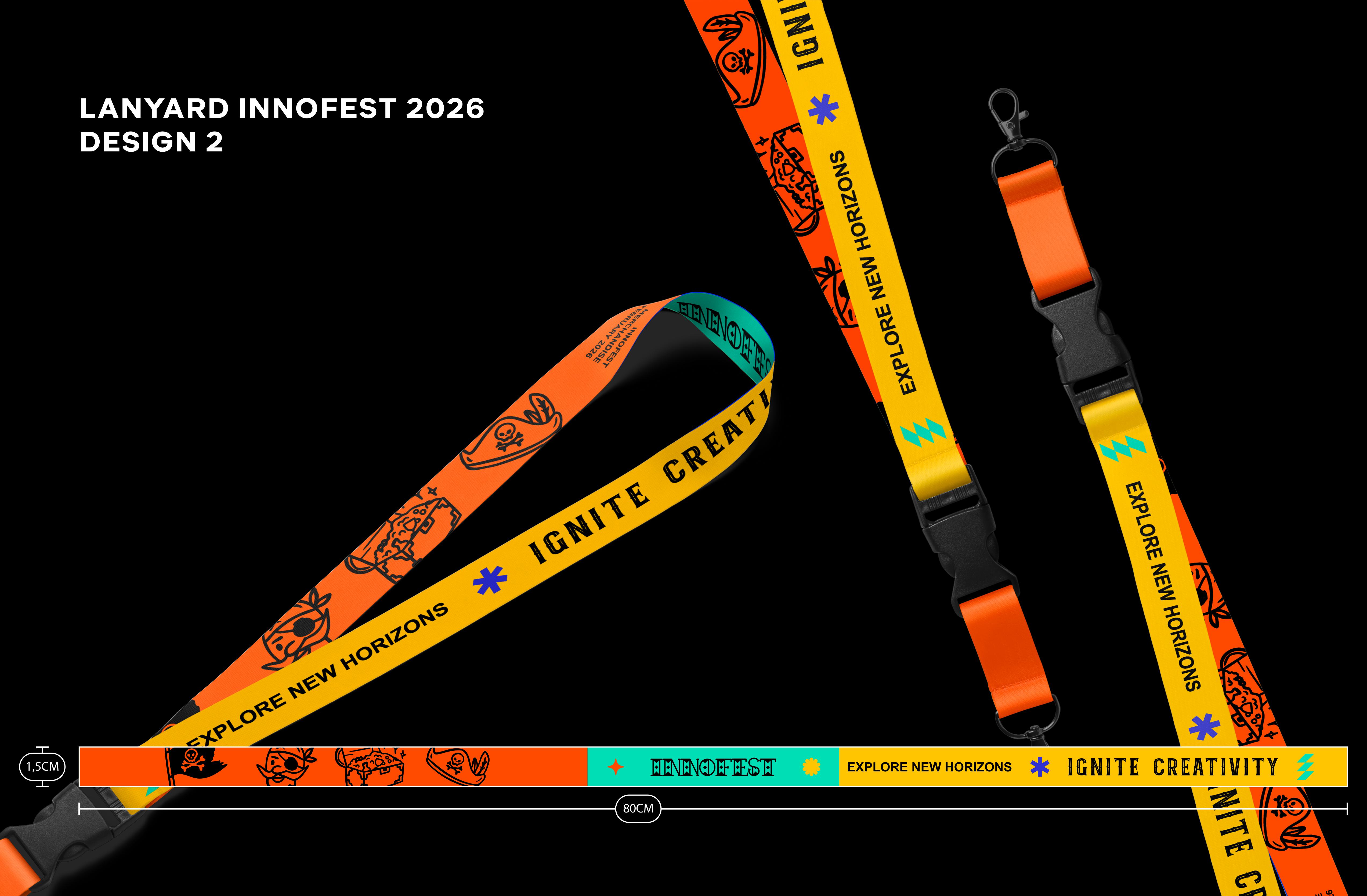 Lanyard Design 2